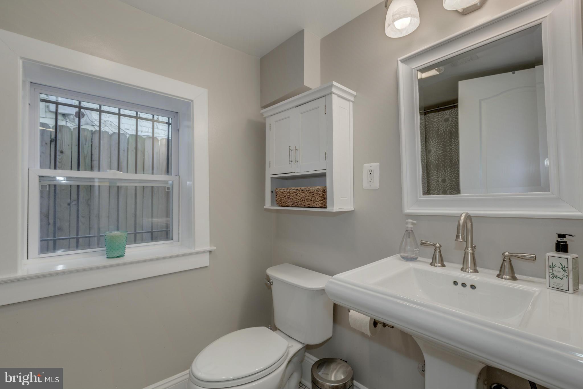 720 7th Street Northeast Washington, DC 20002 - Photo 18 of 20 Full Bath 3