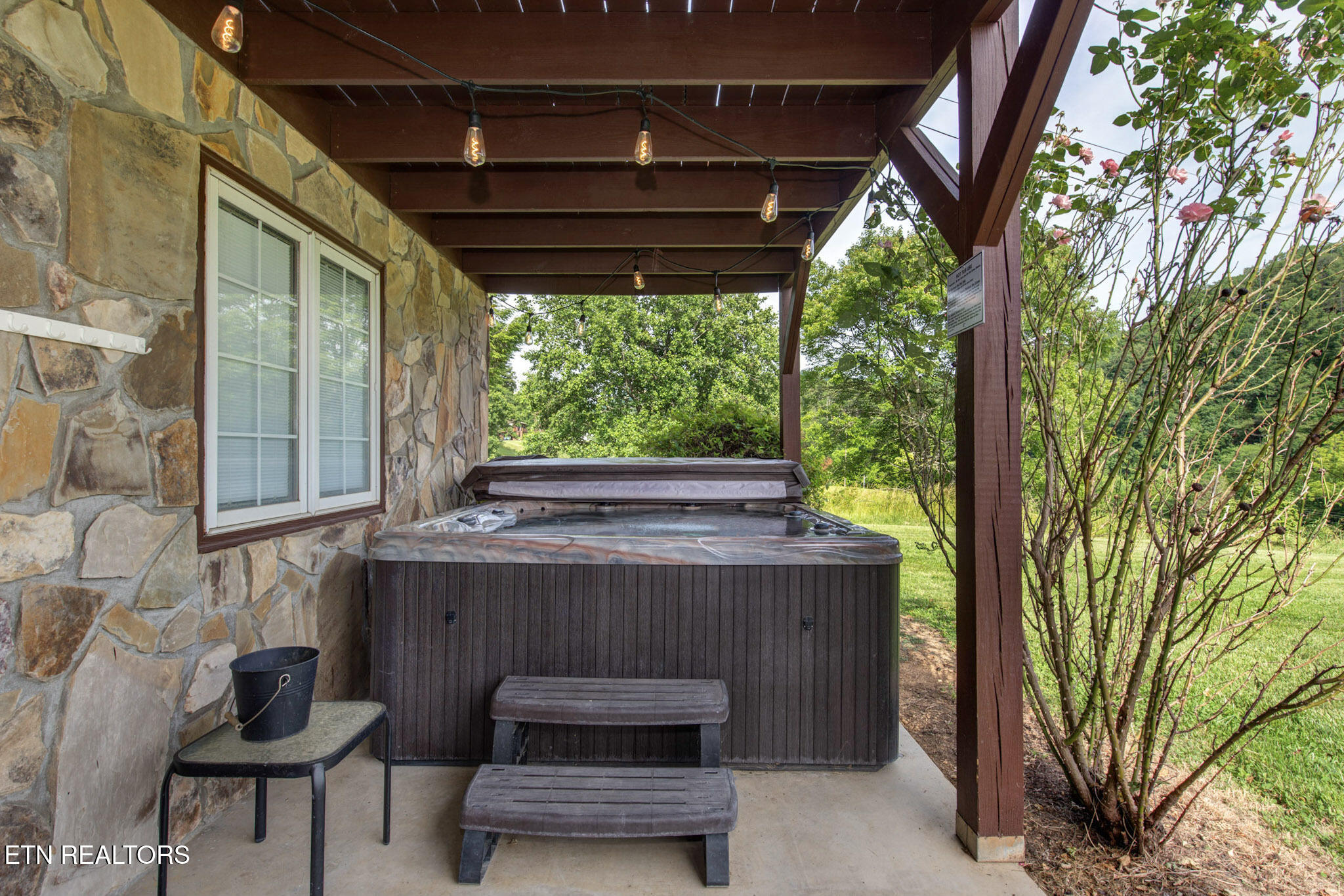 1315 McCarter Hollow Road Sevierville, TN 37862 - Photo 27 of 32 25-25_HIlltopHaven