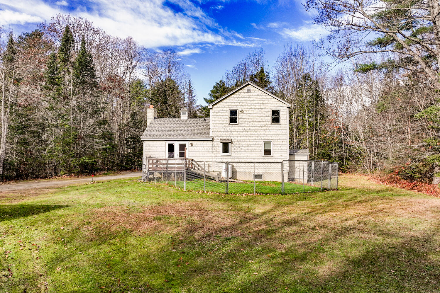 500 Hamm Road Frankfort, ME 04438 - Photo 15 of 20 500 Hamm Road Frankfort 22