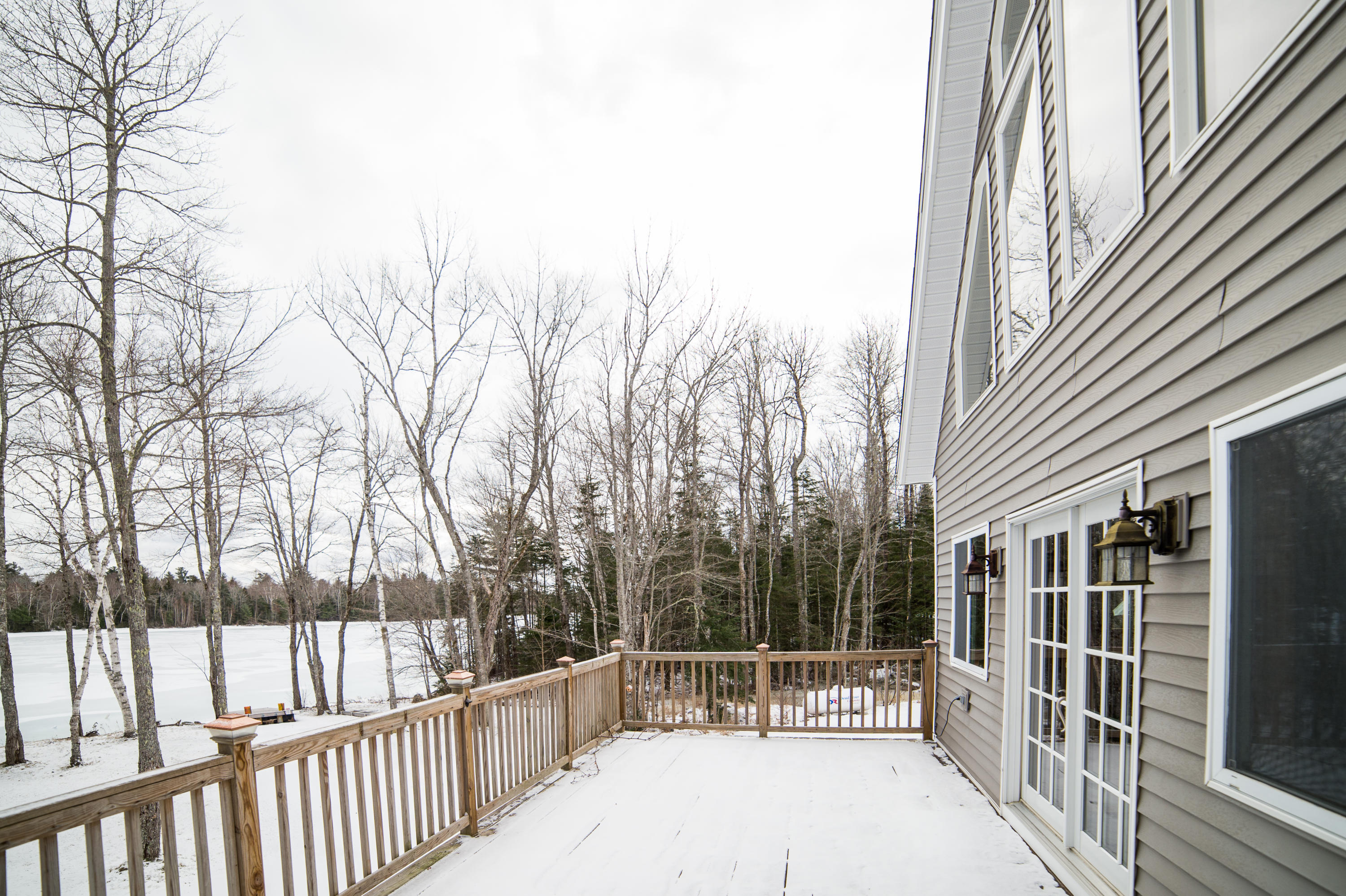542 Morrison Farm Road Mariaville, ME 04605 - Photo 22 of 44 dbp-0033