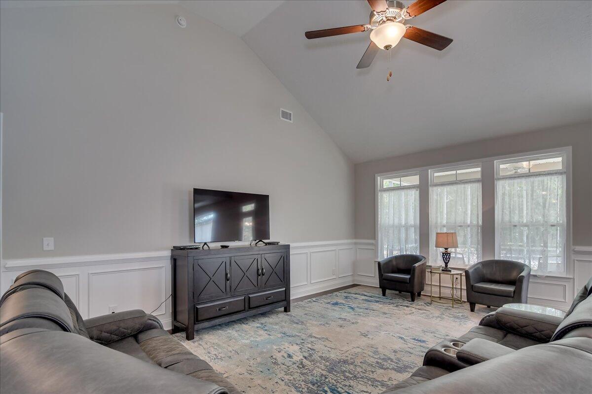 4121 Johnson Br Road Hephzibah, GA 30815 - Photo 8 of 41 07-107