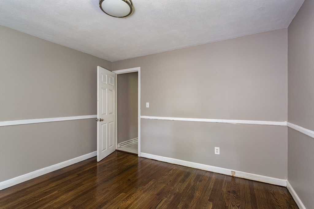 12 Sargent Lane Franklin, MA 02038 - Photo 24 of 40 a view of small space with wooden floor