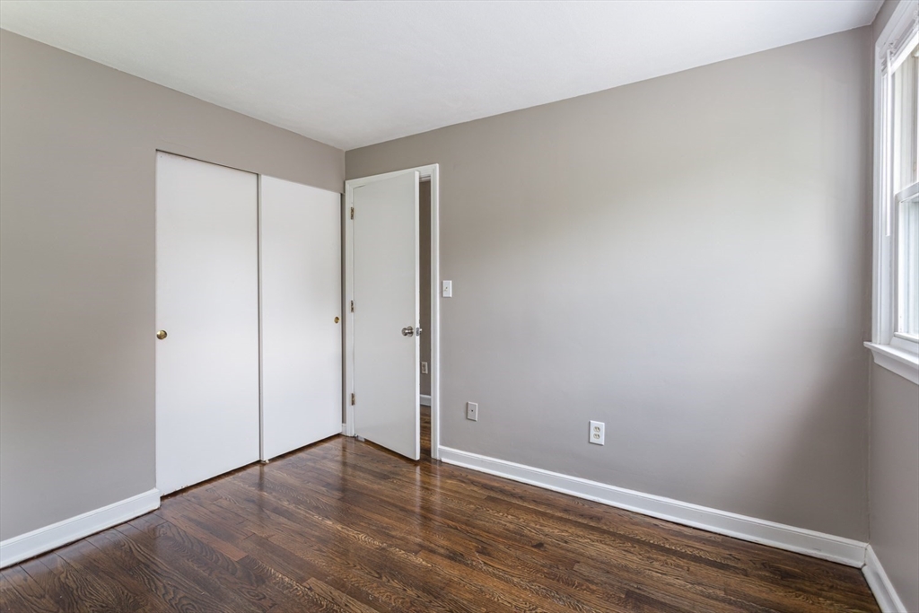 12 Sargent Lane Franklin, MA 02038 - Photo 32 of 40 a view of an empty room