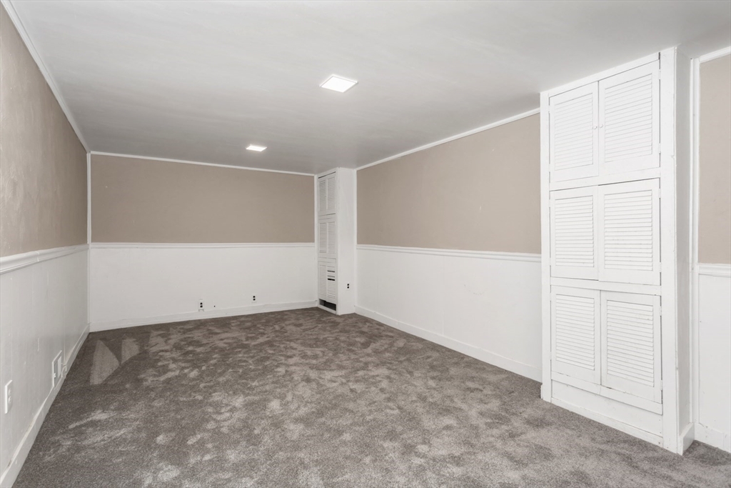 12 Sargent Lane Franklin, MA 02038 - Photo 36 of 40 an empty room with closet