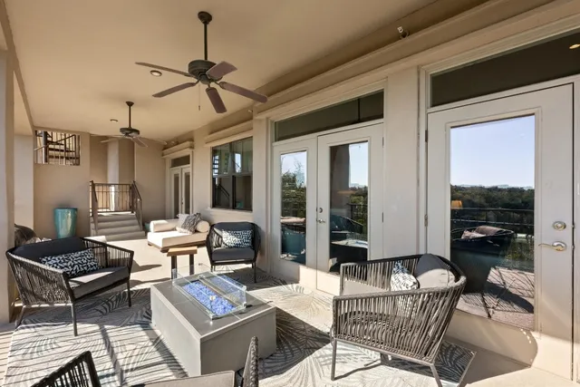 $1,150,000 | 8200 Southwest Parkway, Unit 604, Austin, TX 78735