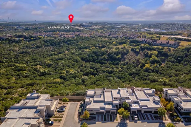 $1,150,000 | 8200 Southwest Parkway, Unit 604, Austin, TX 78735