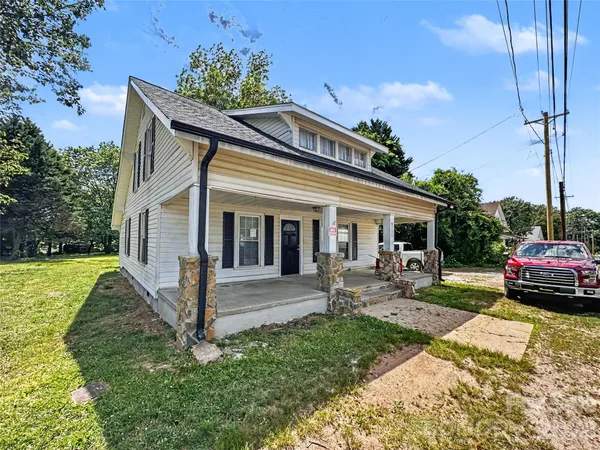 $245,000 | 9238 Highway 90, Stony Point, NC 28678