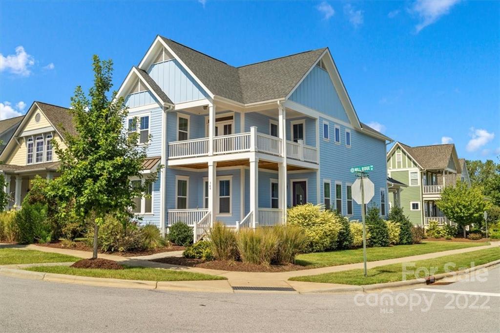 340 Mill Ridge Road Rock Hill, SC 29730 - Photo 1 of 40 Gallery Image 1