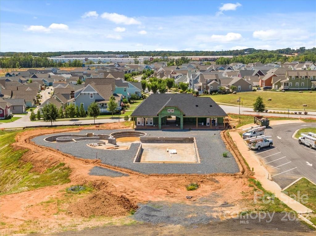 340 Mill Ridge Road Rock Hill, SC 29730 - Photo 32 of 40 Gallery Image 32