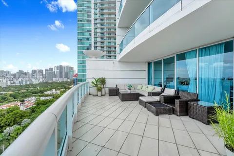 $2,199,900 | 2127 Brickell Avenue, Unit 2005, Miami, FL 33129
