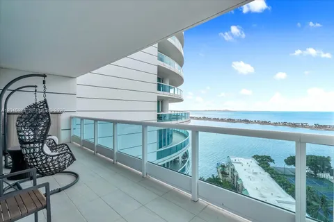 $2,199,900 | 2127 Brickell Avenue, Unit 2005, Miami, FL 33129