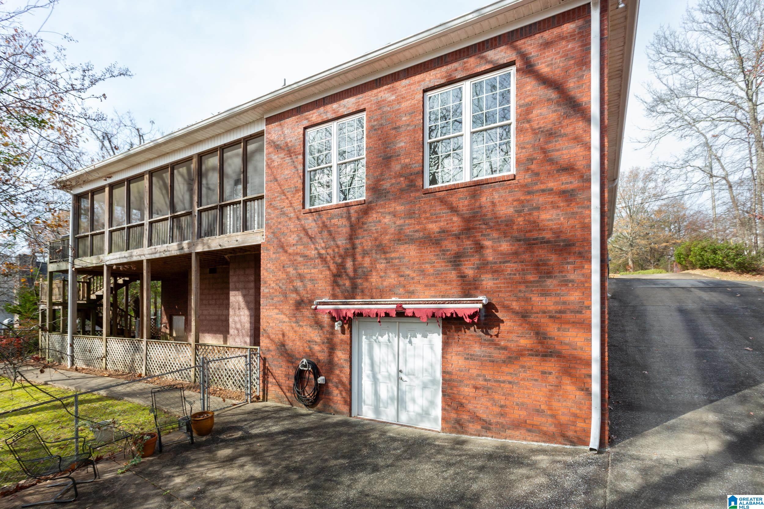 403 Laurel Springs Road Anniston, AL 36207 - Photo 28 of 36