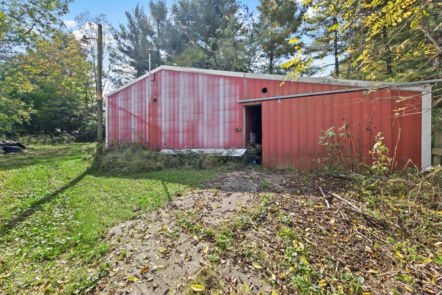 12633 Barnes Road Georgetown, OH 45121 - Photo 27 of 28