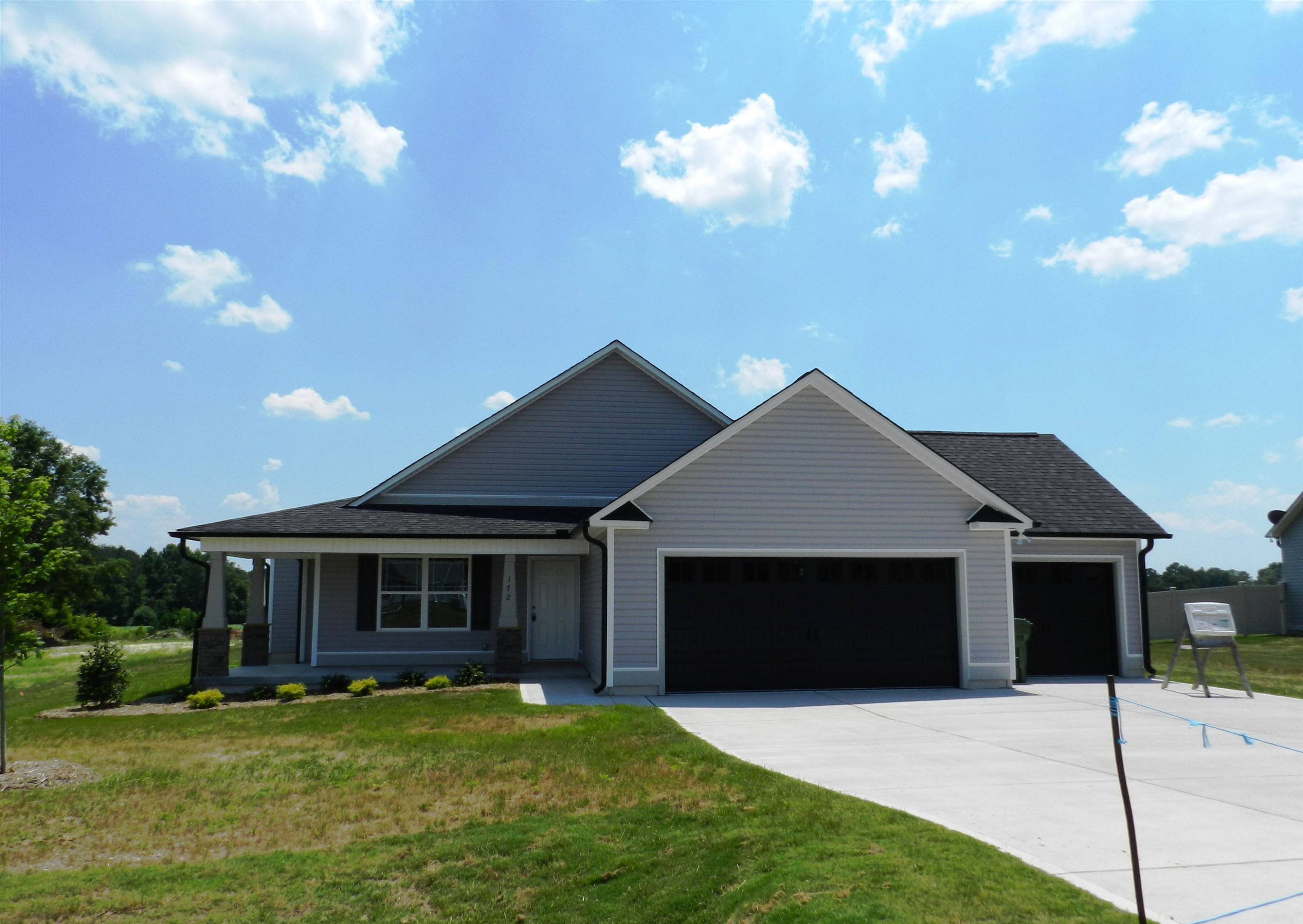 172 Touchdown Way Benson, NC 27504 - Photo 1 of 16 Photo 1
