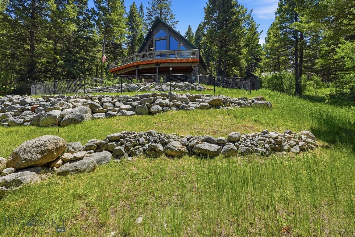 5 East Slope Road Cardwell, MT 59721 - Photo 60 of 76 Gallery Image 60