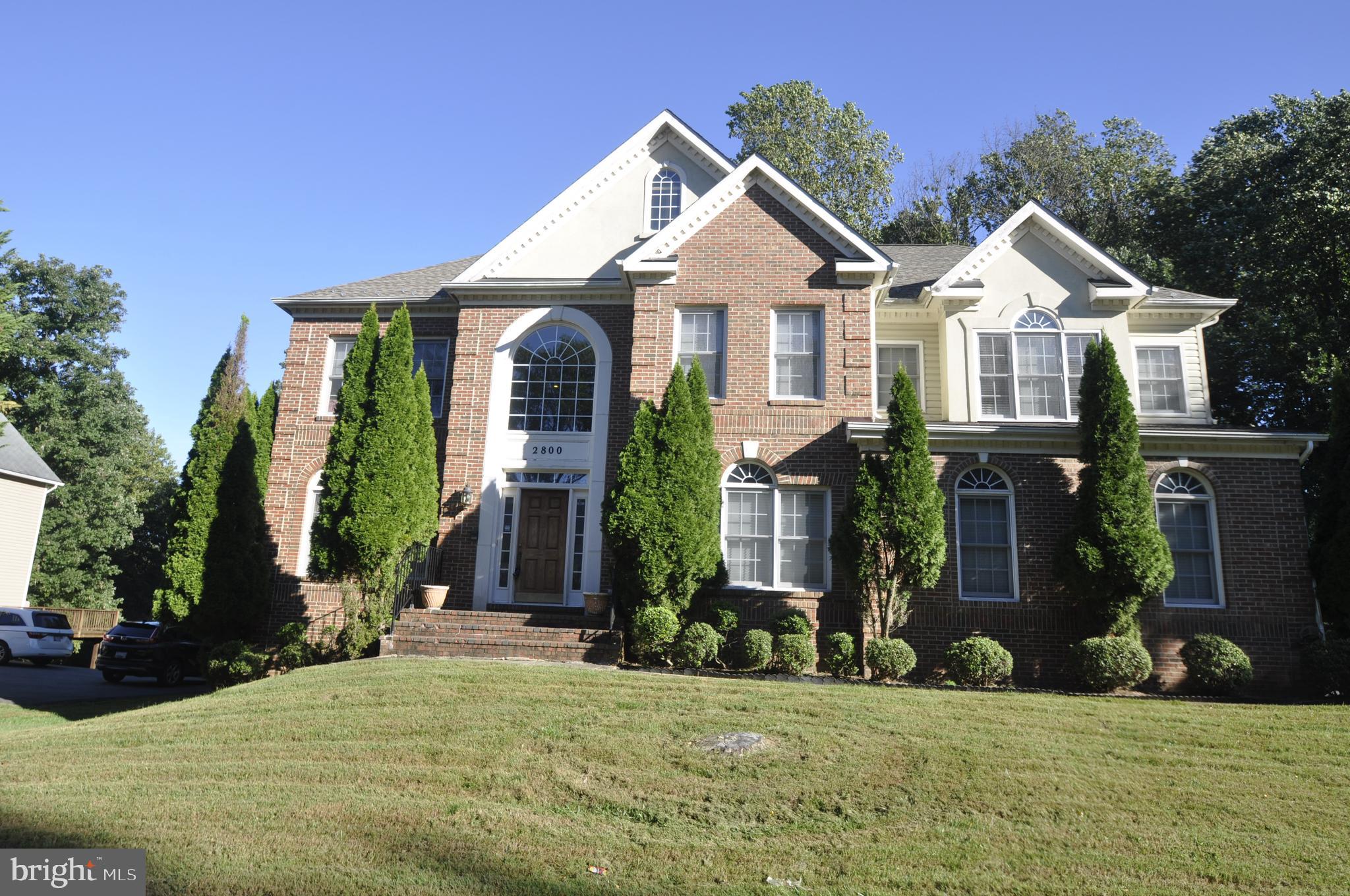 2800 Gold Mine Road Brookeville, MD 20833 - Photo 1 of 24 Gallery Image 1