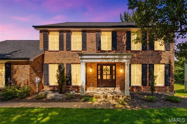 $584,900 | 16608 Clayton Road, Wildwood, MO 63011