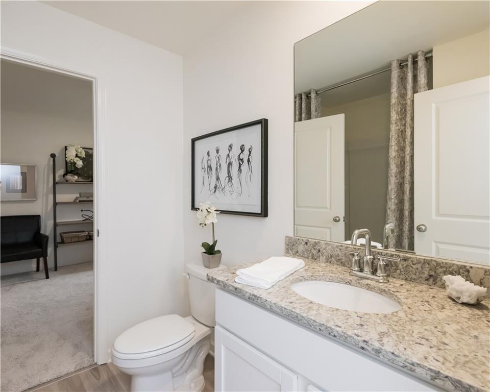 1831 Dawn Road, Unit 21 Conyers, GA 30013 - Photo 31 of 40