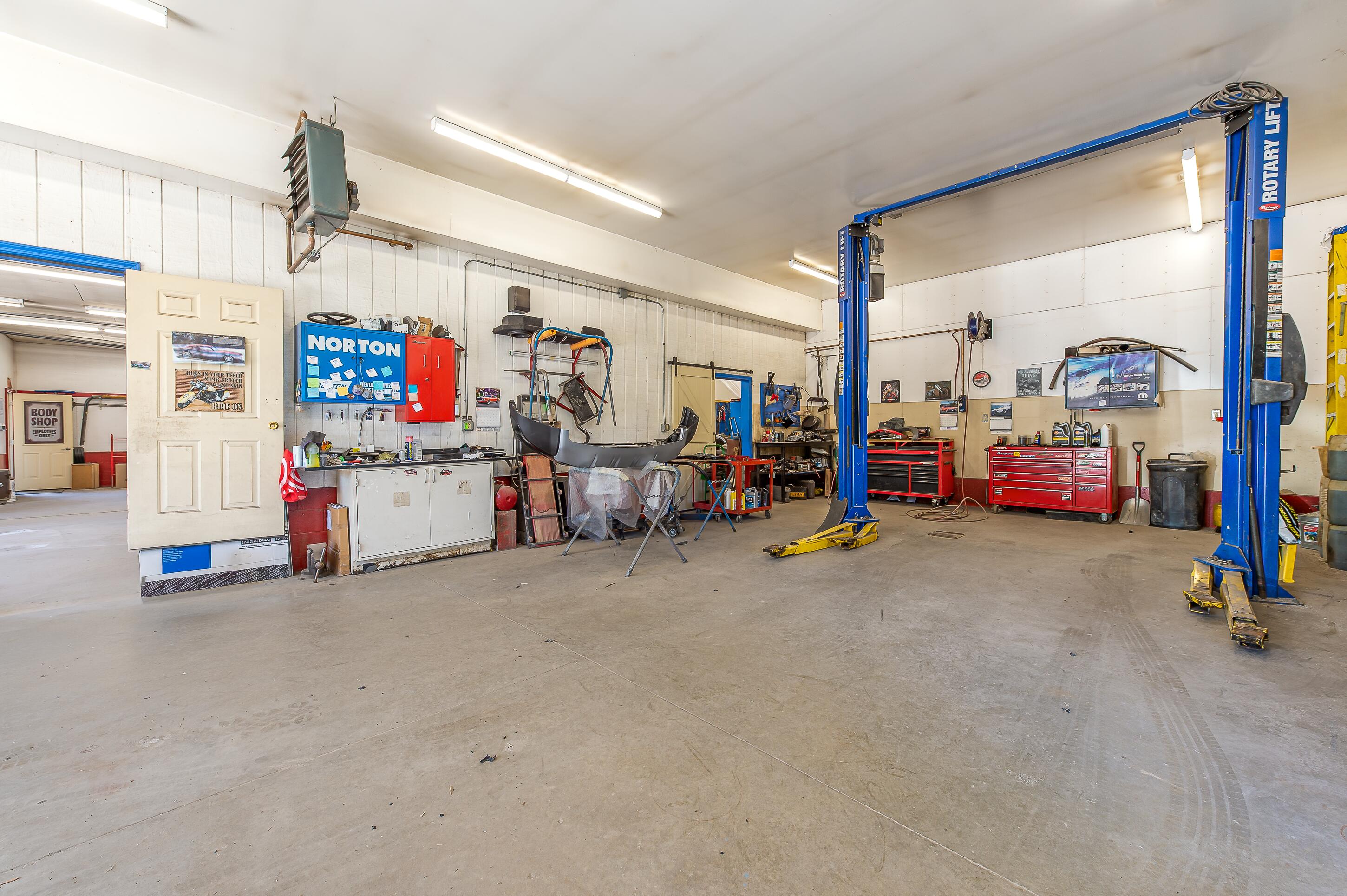 170 Wilton Road Farmington, ME 04938 - Photo 16 of 26 DSC_3960-Edit