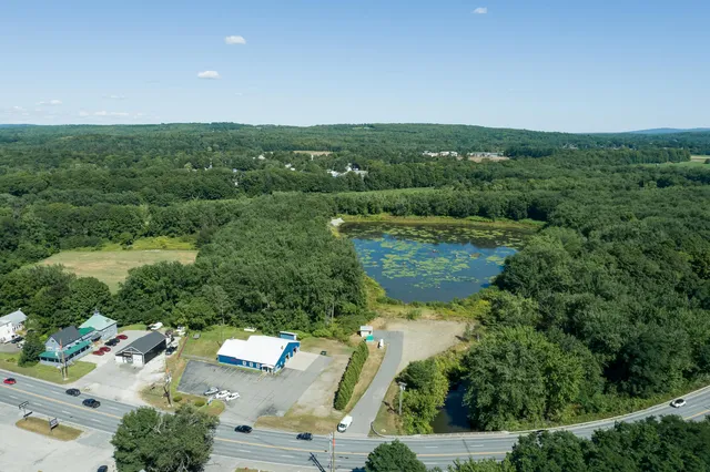 $695,000 | 170 Wilton Road, Farmington, ME 04938