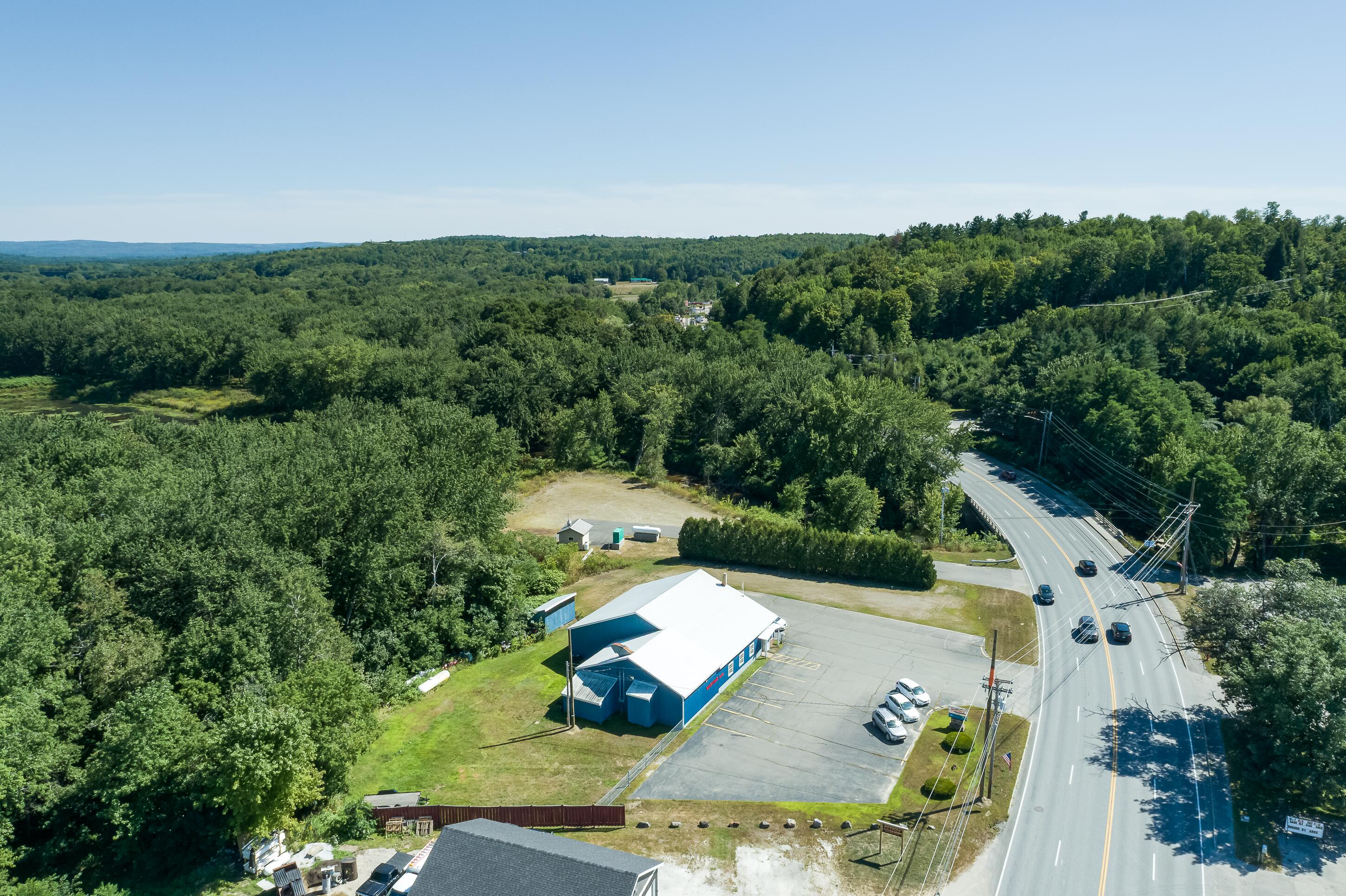 170 Wilton Road Farmington, ME 04938 - Photo 23 of 26 DJI_0477-Edit