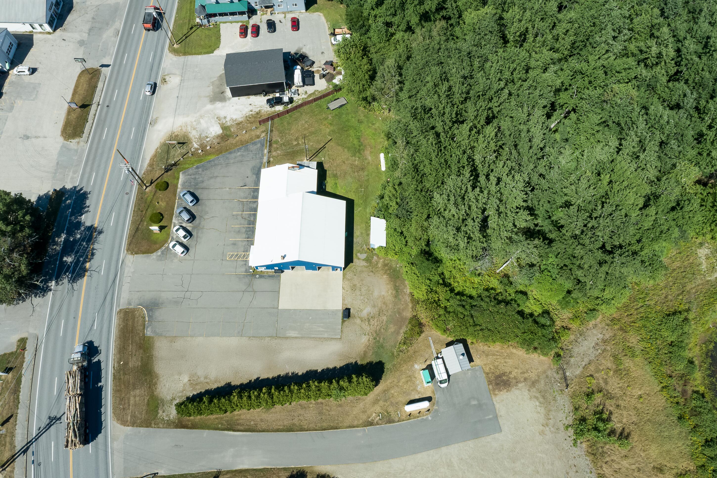 170 Wilton Road Farmington, ME 04938 - Photo 24 of 26 DJI_0447-Edit