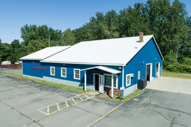 $695,000 | 170 Wilton Road, Farmington, ME 04938