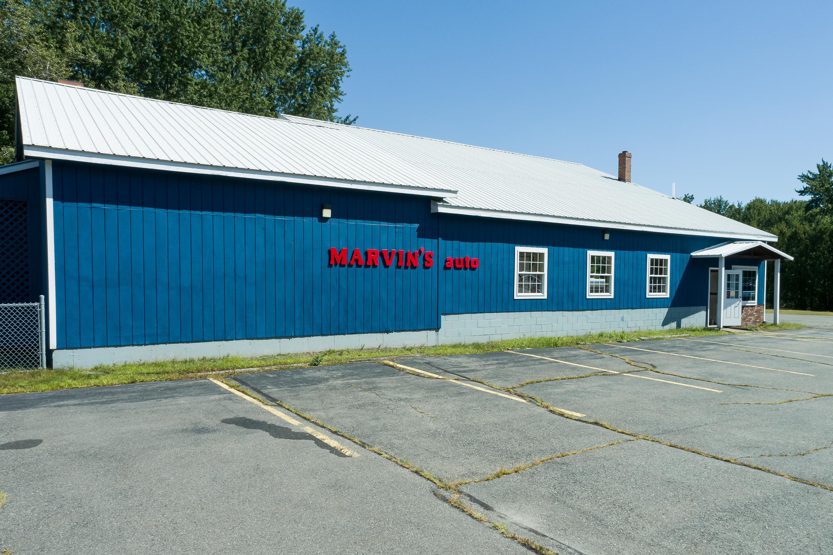 170 Wilton Road Farmington, ME 04938 - Photo 4 of 26 DJI_0427-Edit