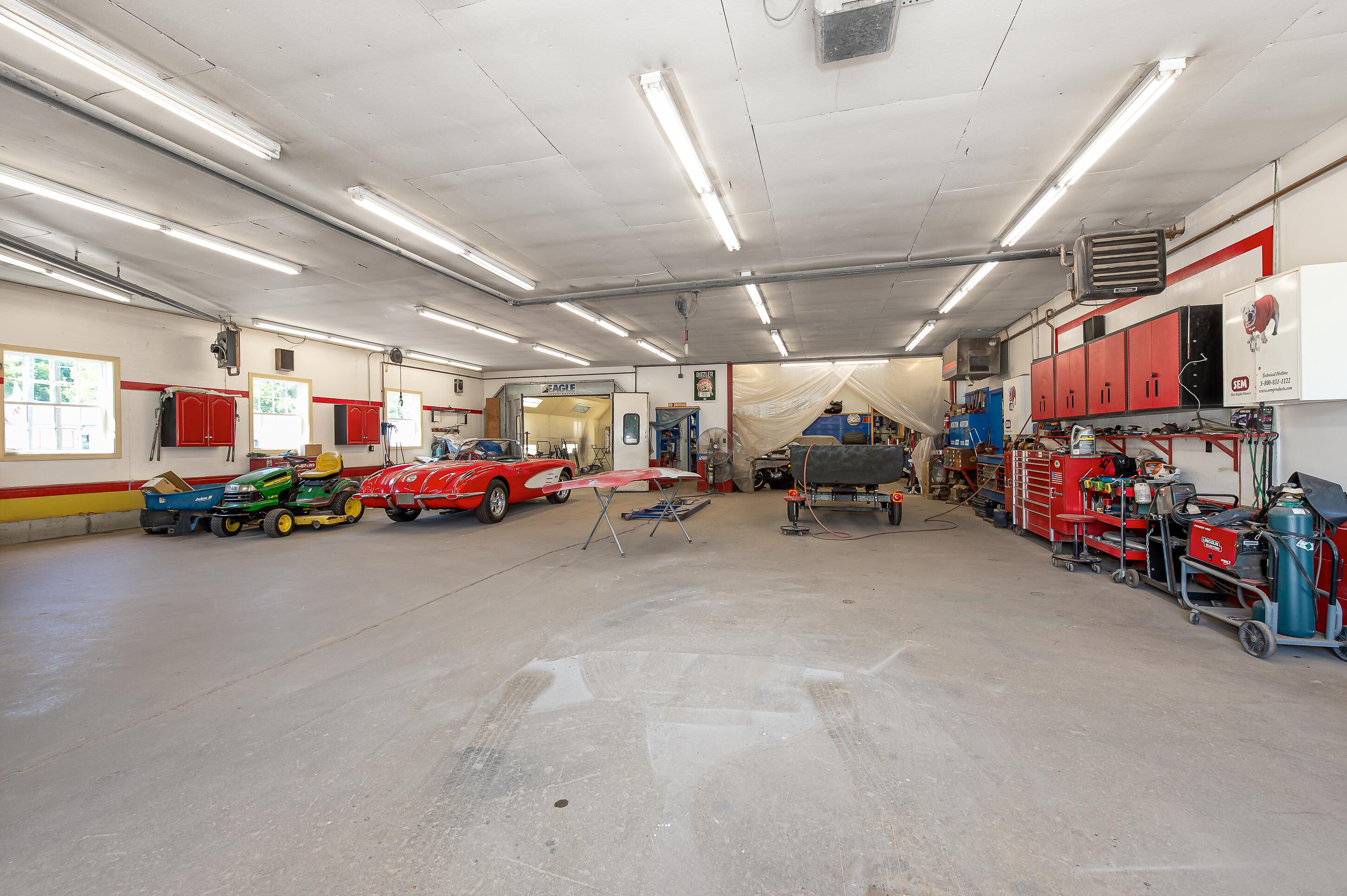 170 Wilton Road Farmington, ME 04938 - Photo 7 of 26 DSC_3940-Edit