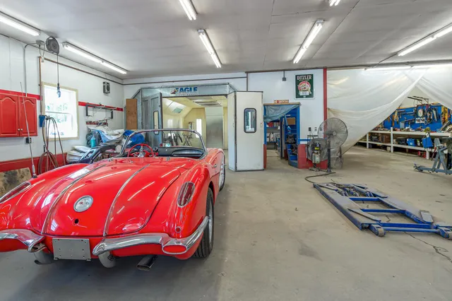 $695,000 | 170 Wilton Road, Farmington, ME 04938