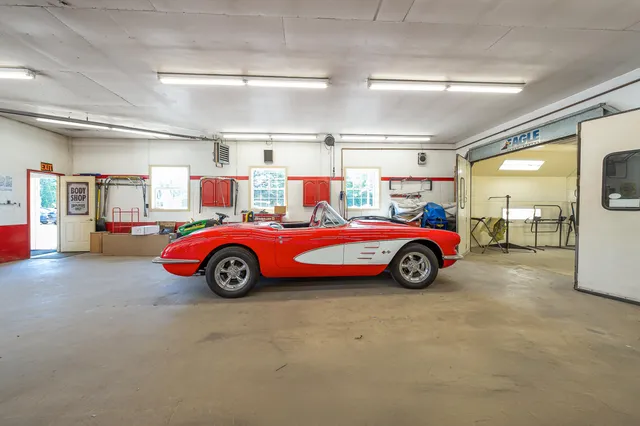 $695,000 | 170 Wilton Road, Farmington, ME 04938