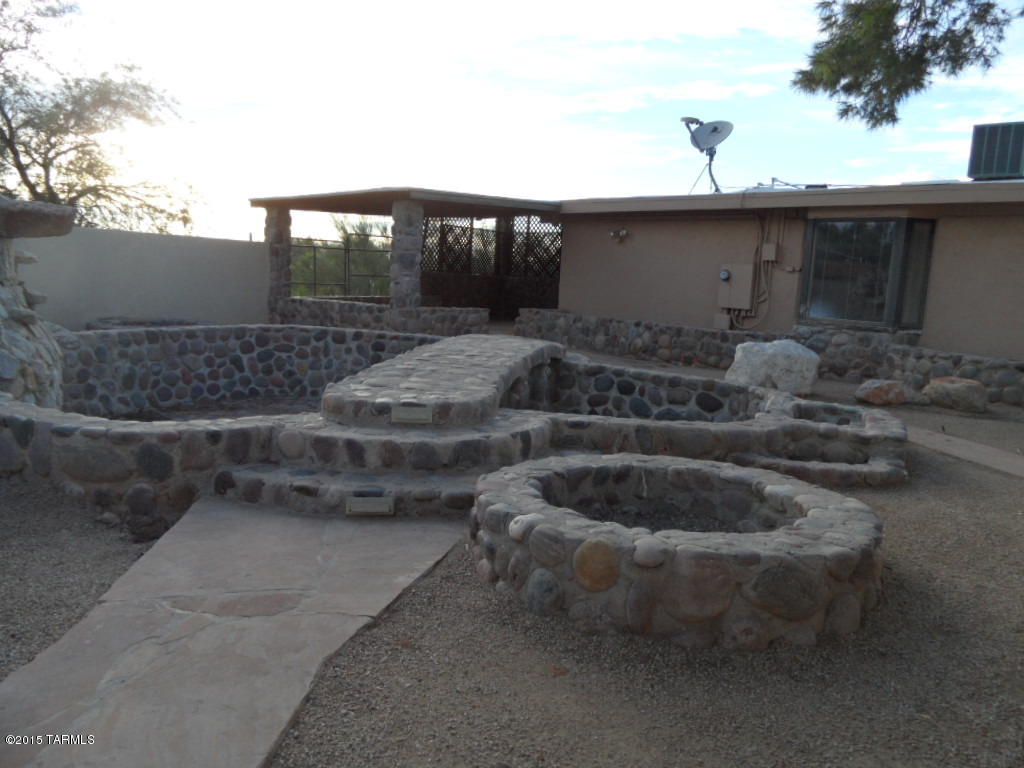 801 West Roller Coaster Road Tucson, AZ 85704 - Photo 26 of 33 Gallery Image 26