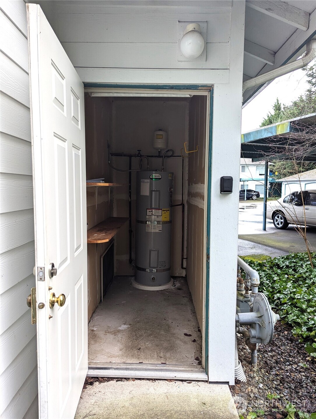 2007 99th Street East, Unit 1 Tacoma, WA 98445 - Photo 35 of 39