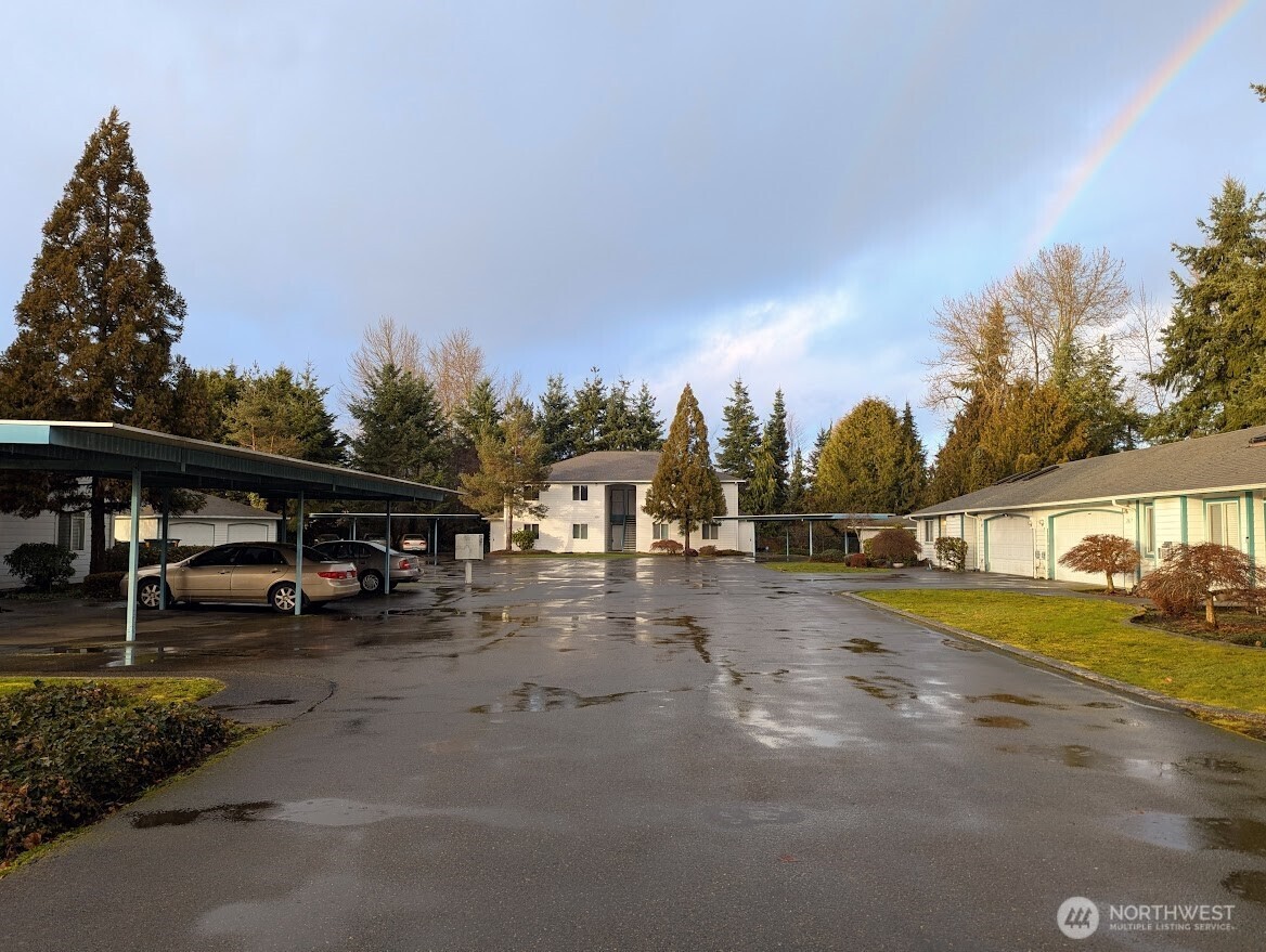 2007 99th Street East, Unit 1 Tacoma, WA 98445 - Photo 37 of 39