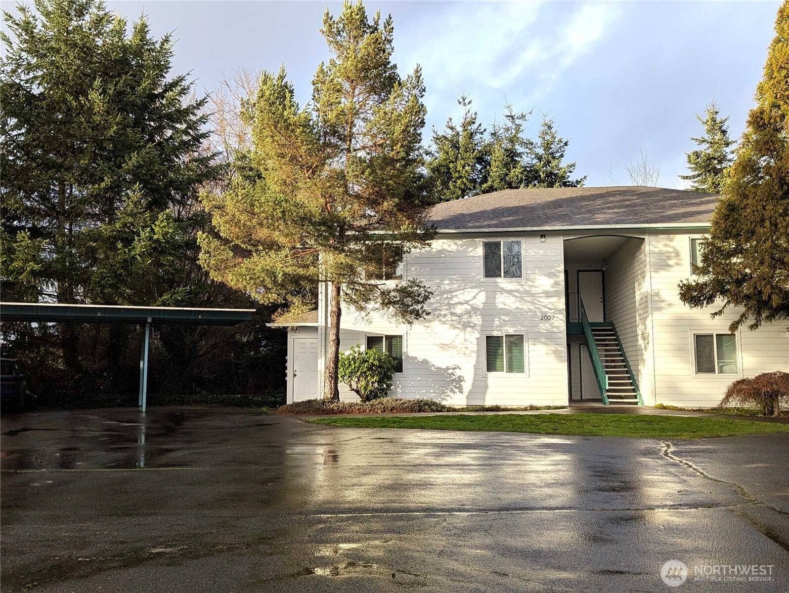 2007 99th Street East, Unit 1 Tacoma, WA 98445 - Photo 38 of 39