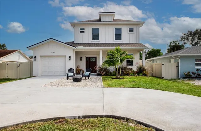 $649,000 | 1410 Nebraska Avenue, Palm Harbor, FL 34683