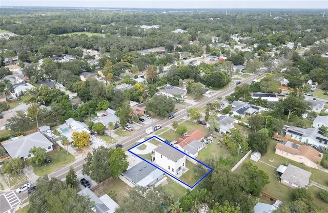 $649,000 | 1410 Nebraska Avenue, Palm Harbor, FL 34683