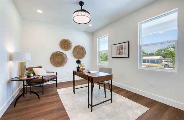 $649,000 | 1410 Nebraska Avenue, Palm Harbor, FL 34683