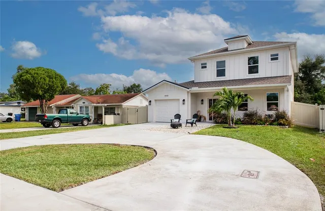 $649,000 | 1410 Nebraska Avenue, Palm Harbor, FL 34683