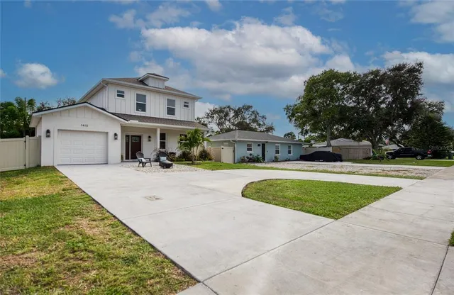 $649,000 | 1410 Nebraska Avenue, Palm Harbor, FL 34683