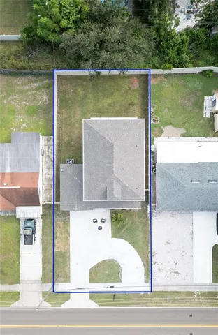 $649,000 | 1410 Nebraska Avenue, Palm Harbor, FL 34683