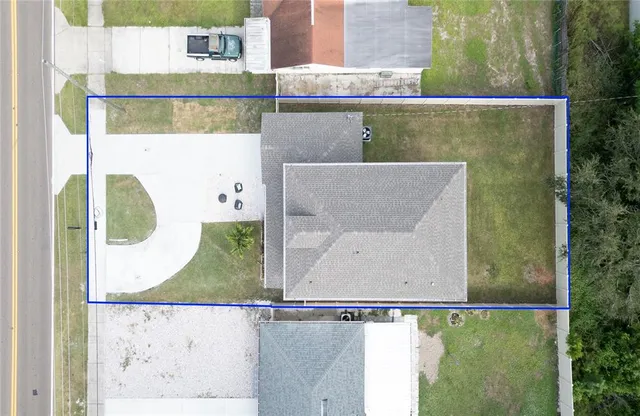 $649,000 | 1410 Nebraska Avenue, Palm Harbor, FL 34683