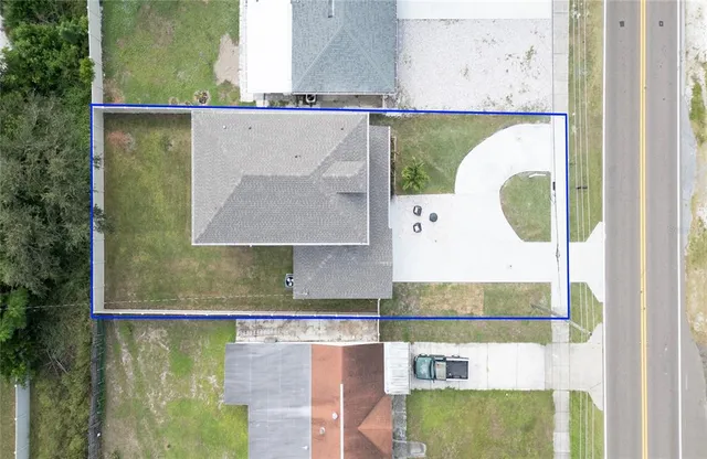 $649,000 | 1410 Nebraska Avenue, Palm Harbor, FL 34683