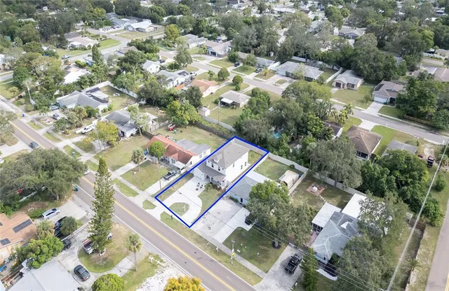 $649,000 | 1410 Nebraska Avenue, Palm Harbor, FL 34683