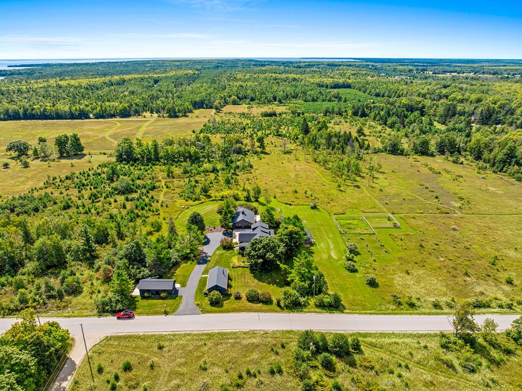633 Isle View Road Ellison Bay, WI 54210 - Photo 75 of 78