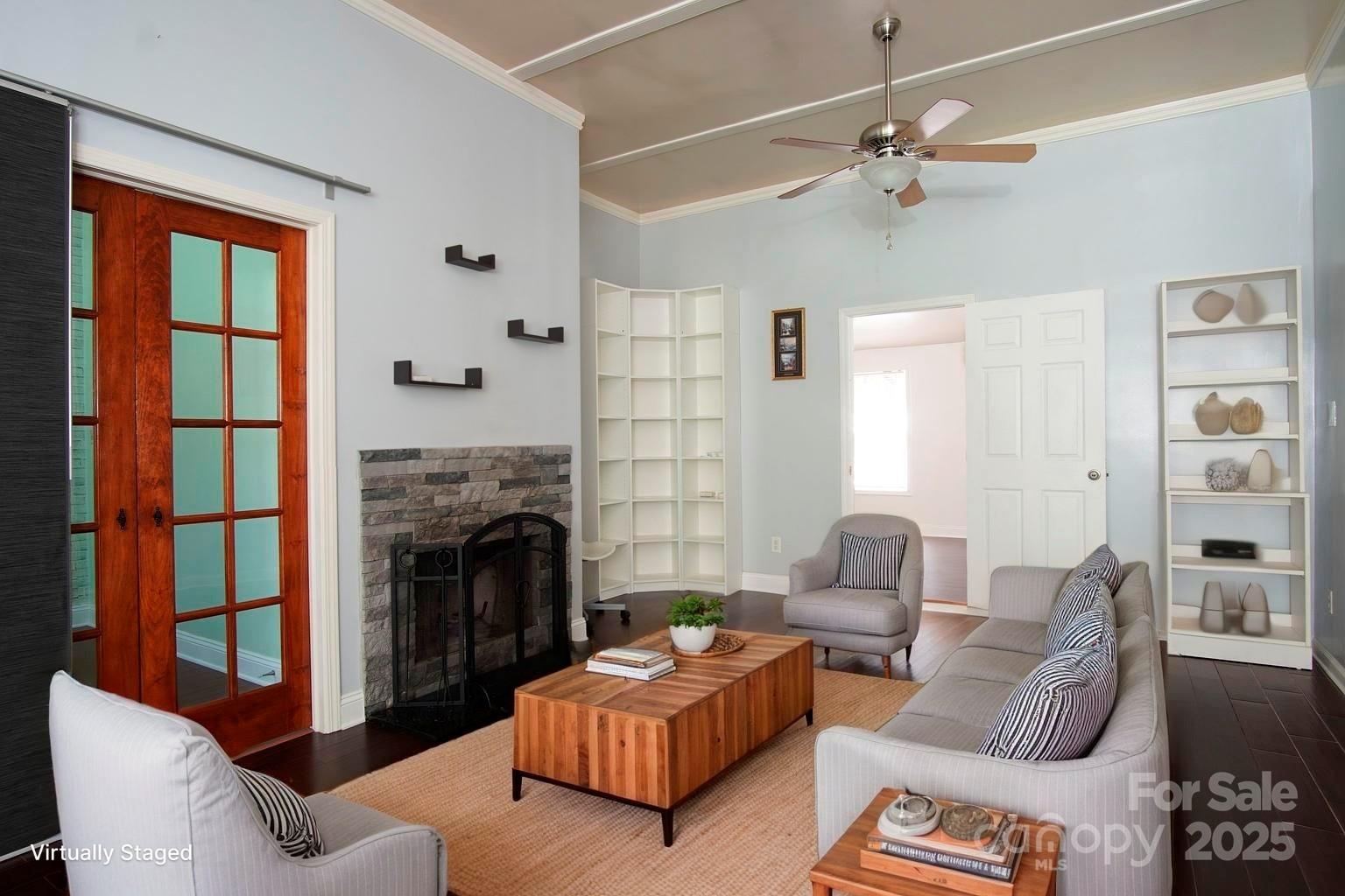 3974 Pleasant Plains Road Matthews, NC 28104 - Photo 17 of 42 Gallery Image 17