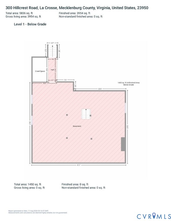 300 Hillcrest Road La Crosse, VA 23950 - Photo 64 of 67 Gallery Image 64