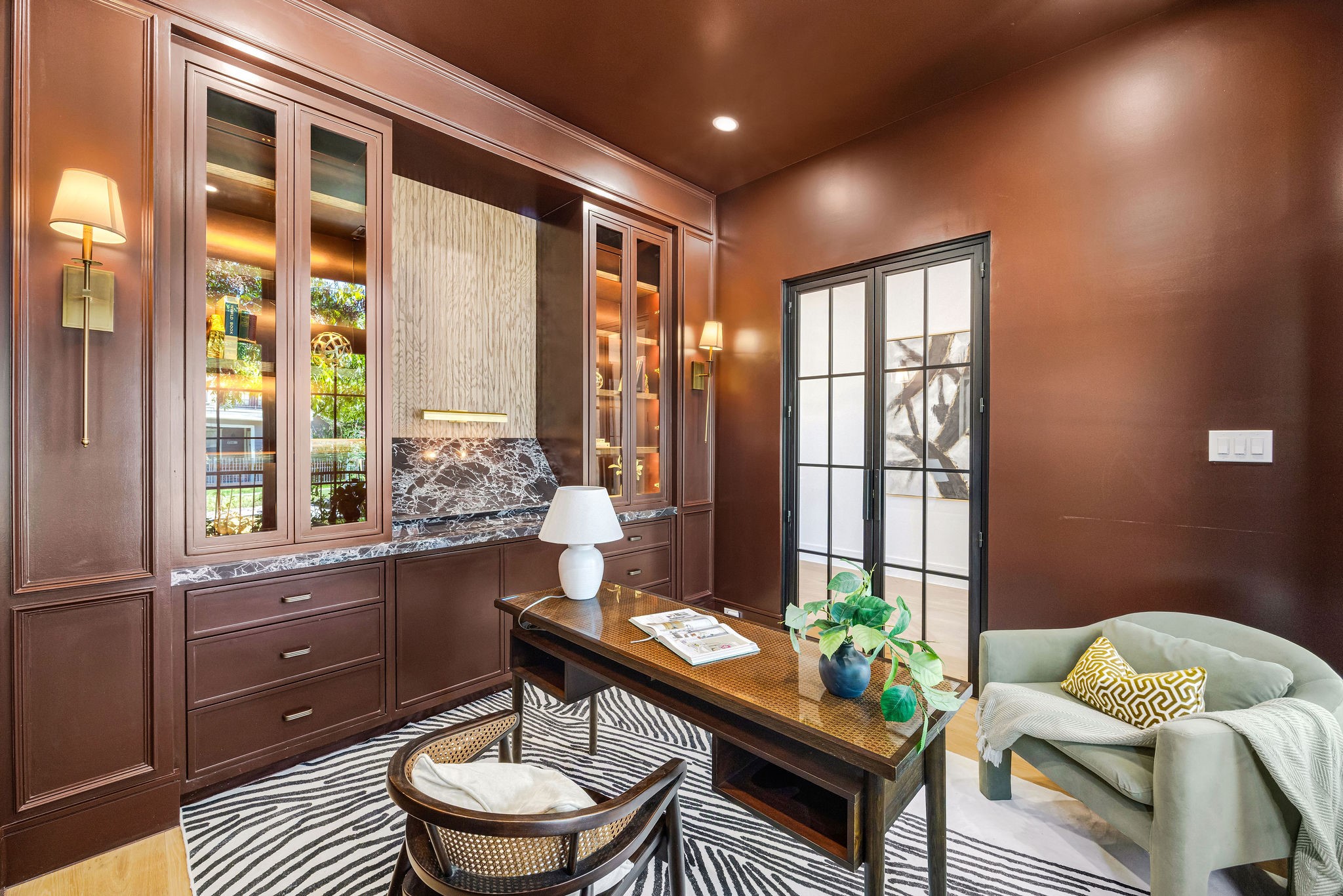 614 Ridge Street Houston, TX 77009 - Photo 4 of 38 Gallery Image 4