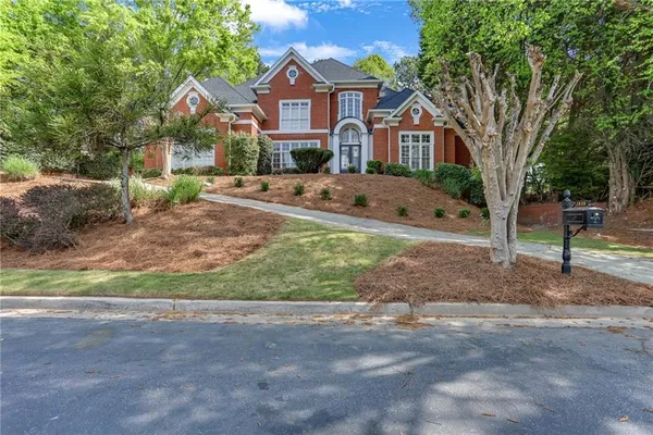 $1,699,000 | 1838 Ballybunion Drive, Duluth, GA 30097
