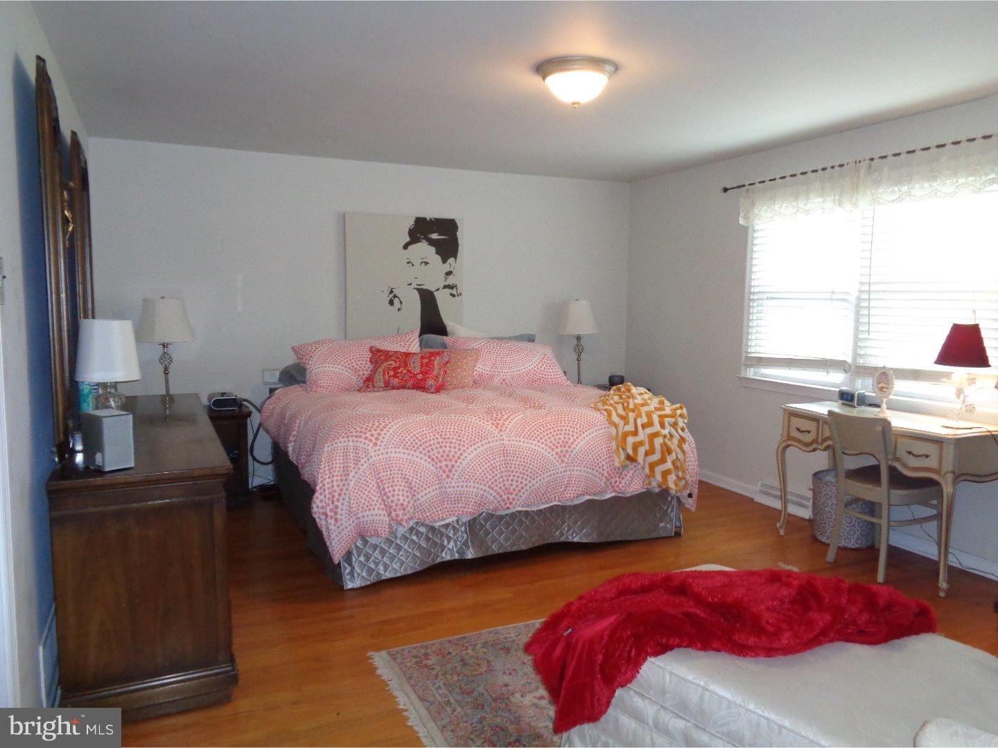 553 Beale Road Blue Bell, PA 19422 - Photo 13 of 23 Bedroom - Main